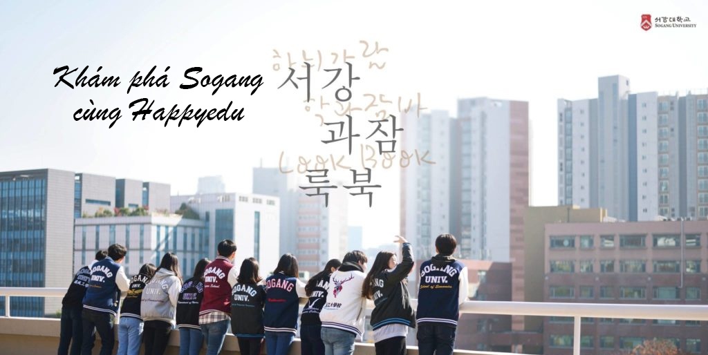 Trung tâm Du học Happyedu - Hải Châu