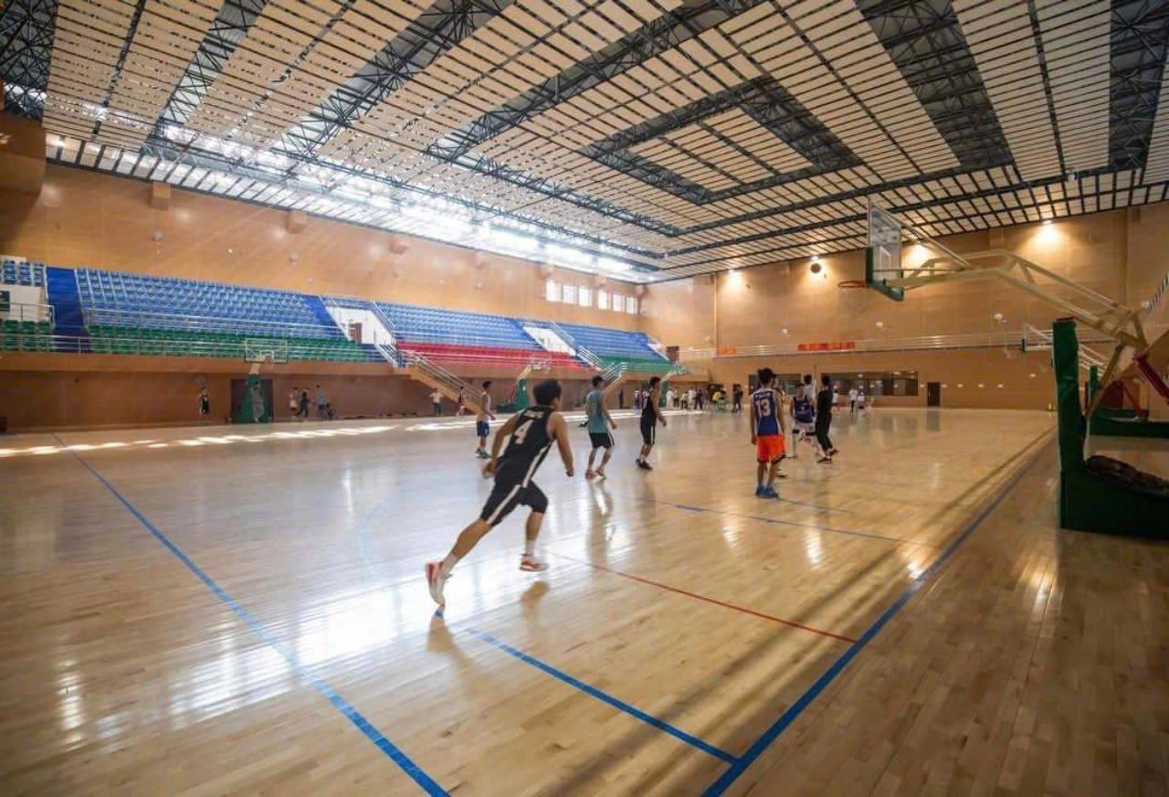 Trung tâm Du học Hoa Ngữ - Mỗ Lao