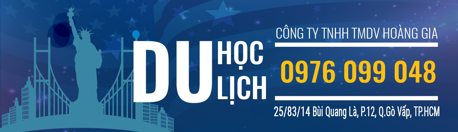 Trung tâm Du học Hoàng Gia - Cầu Giấy