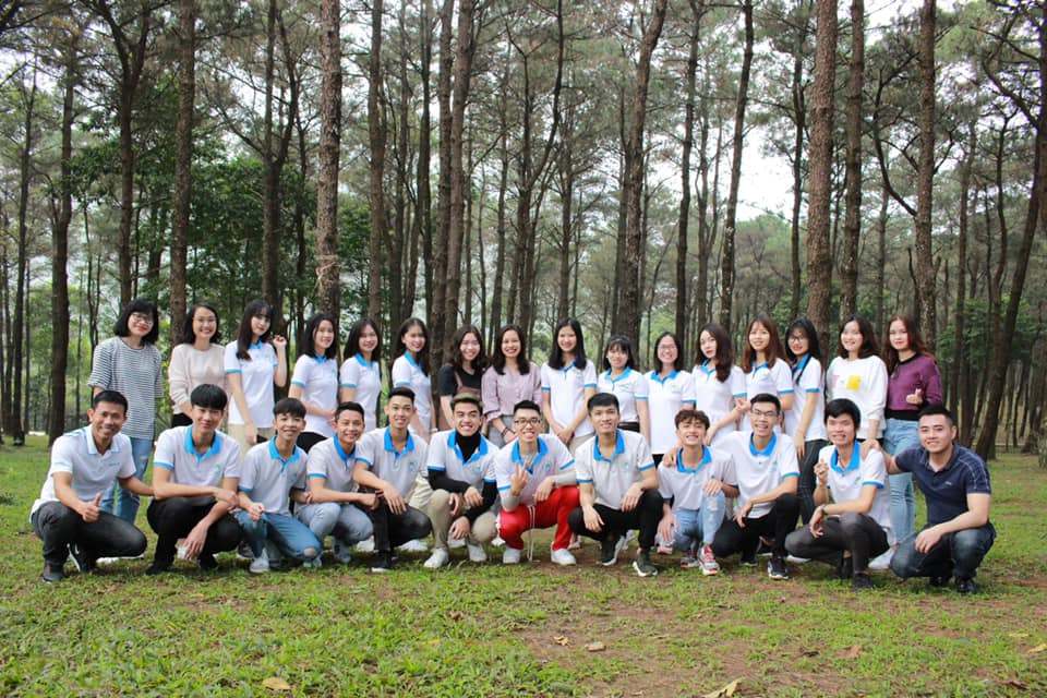 Trung tâm Du học Hoàng Hà - Thành phố Vinh