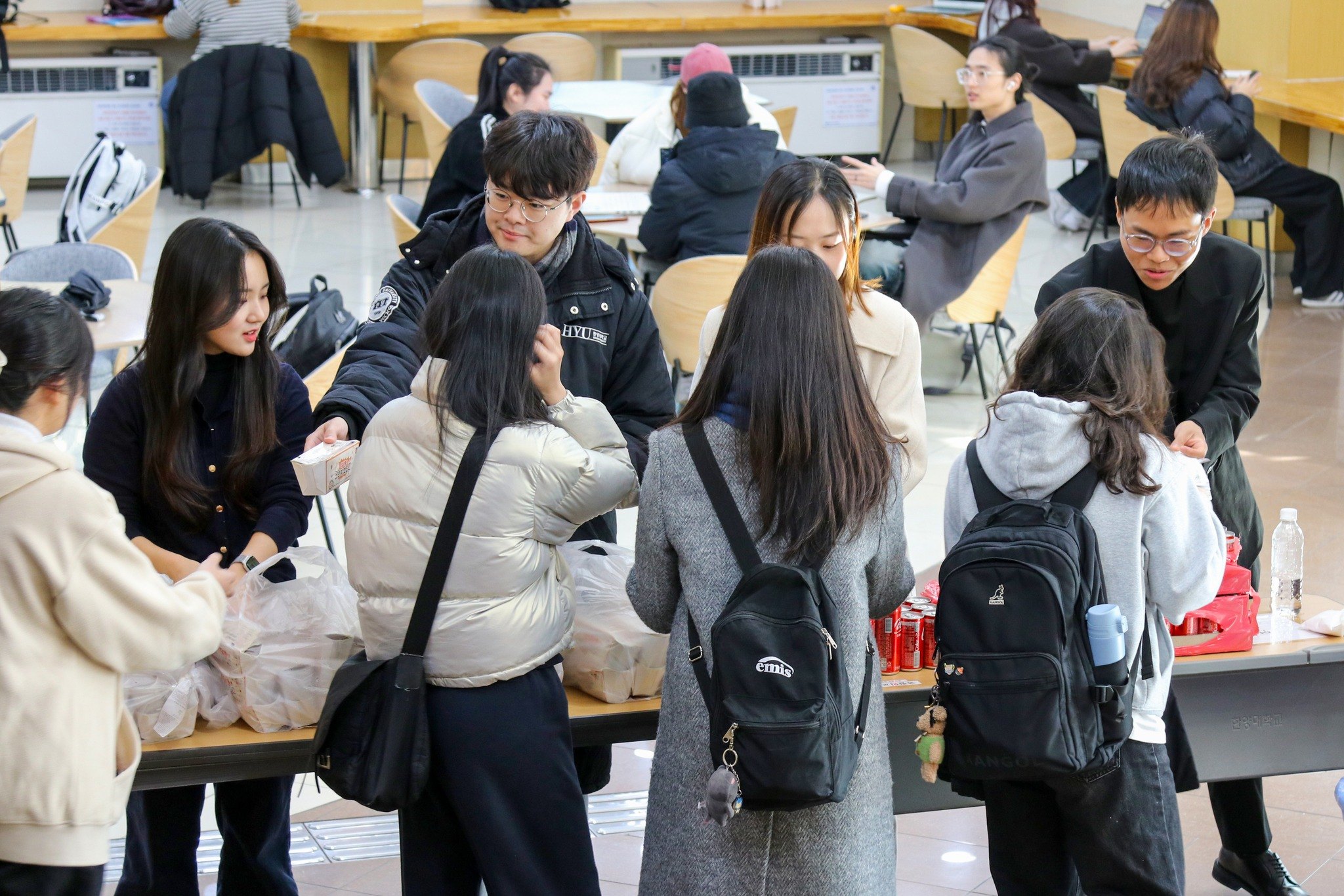 Trung tâm Du học Jellyfish Education - Dịch Vọng Hậu