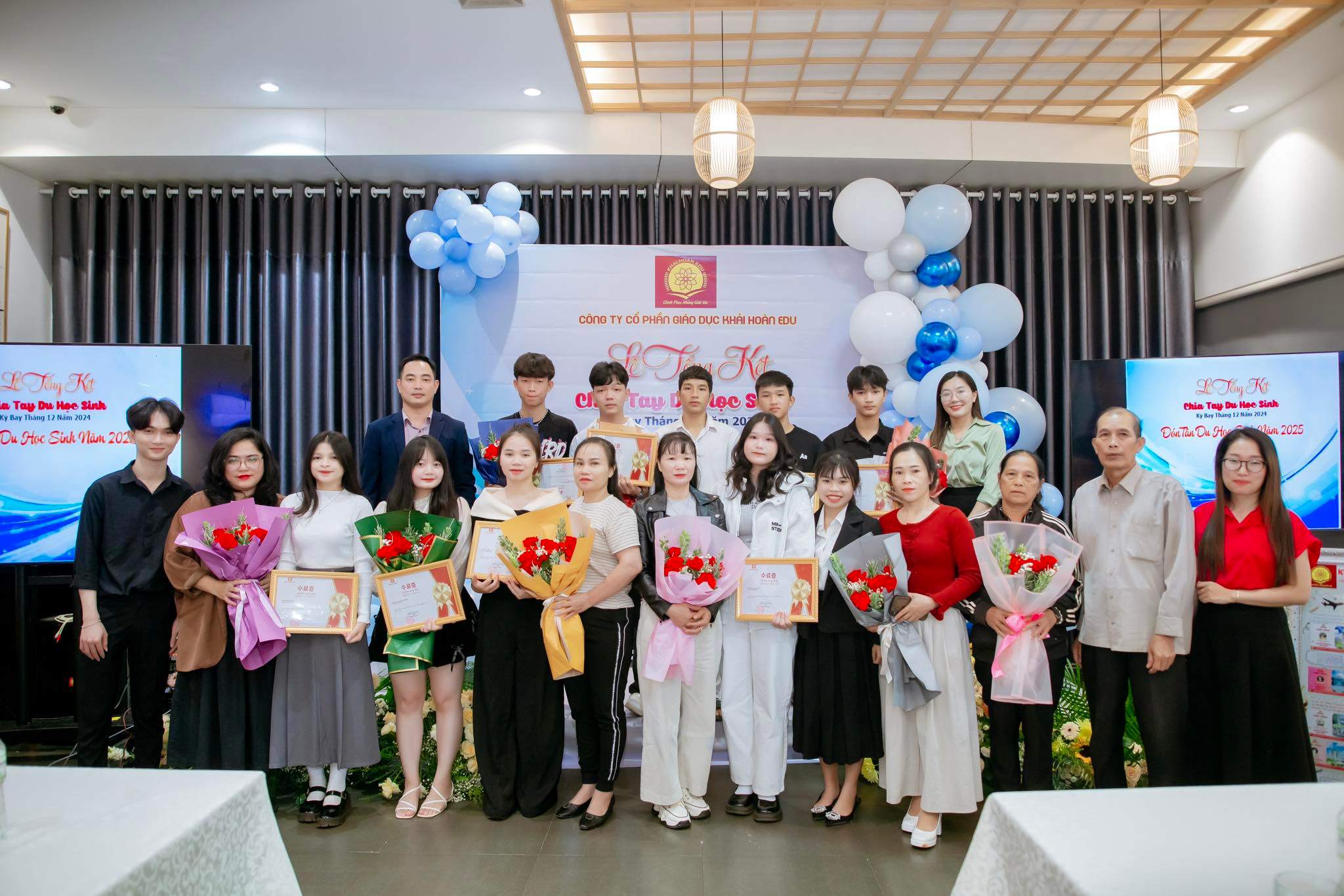 Trung tâm Du Học Khải Hoàn Edu - Đà Lạt