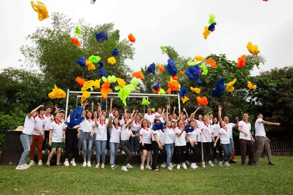 Trung tâm Du Học Knet - Dịch Vọng Hậu