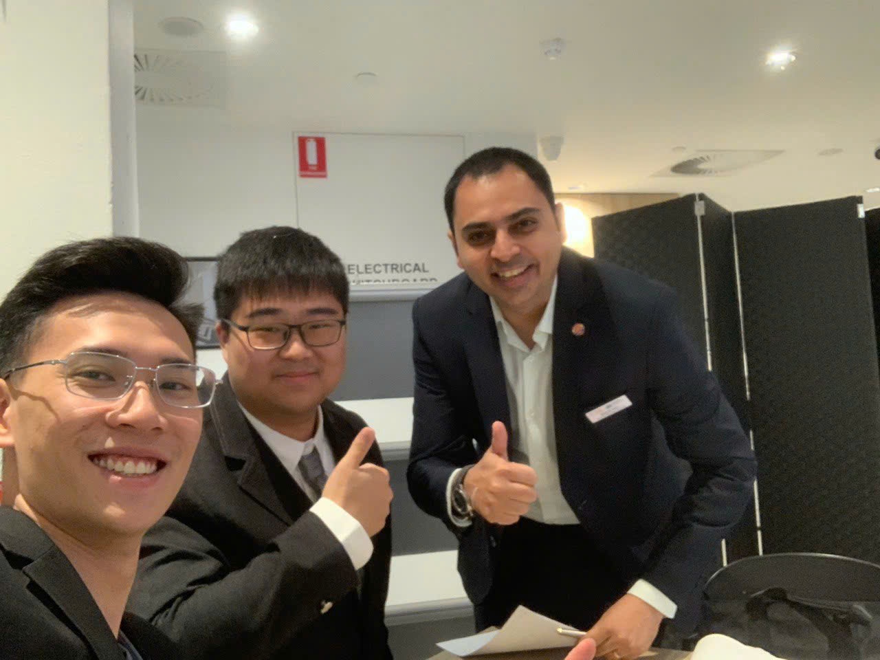 Trung tâm Du học MAPLE LIFE - Lê Chân