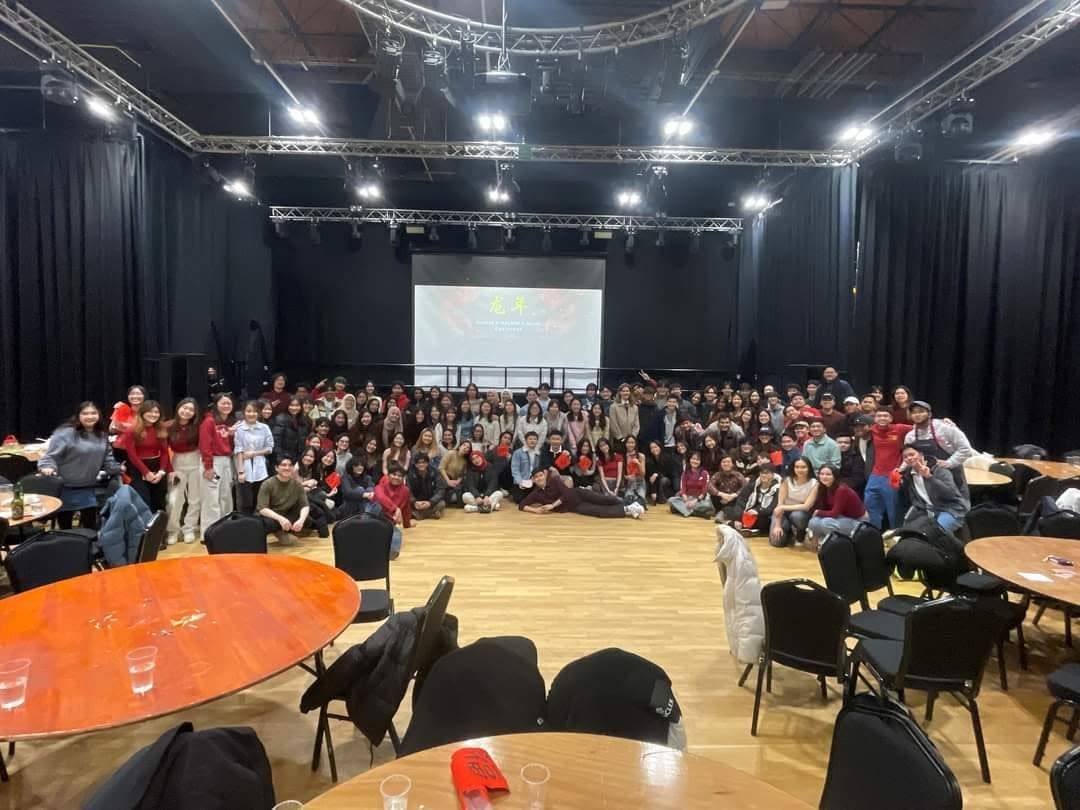 Trung tâm Du học Minh Nguyệt - Quận 3