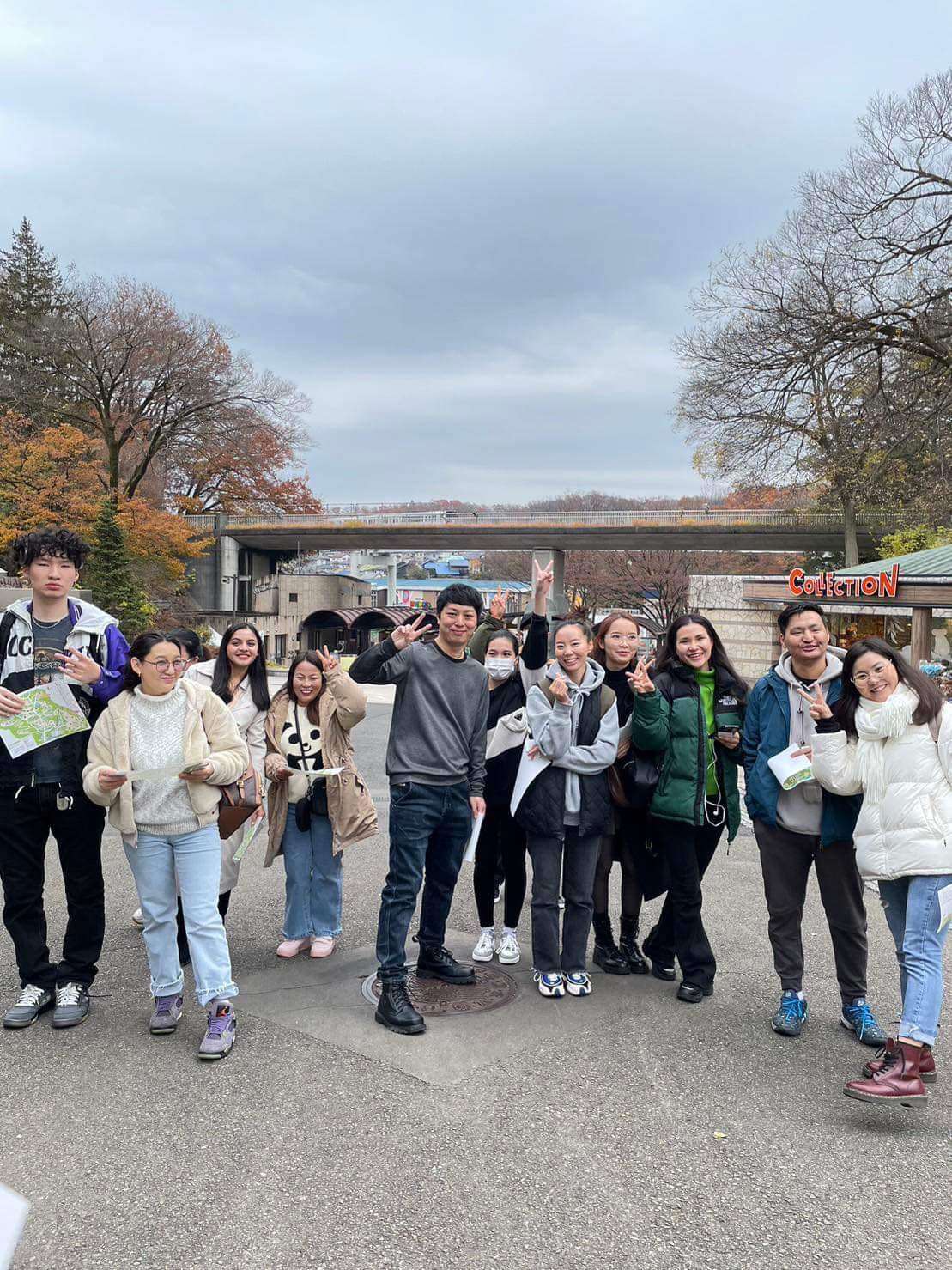 Trung tâm Du học Miyuki - Phan Rang - Tháp Chàm