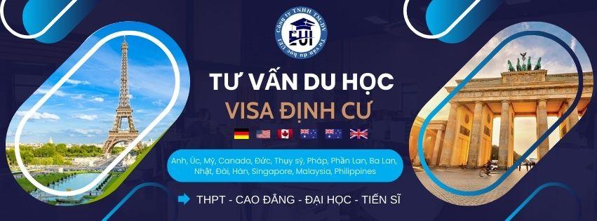 Trung tâm Du học nghề Đức - Phường 4
