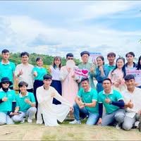 Trung tâm Du học - Ngoại ngữ Đông Phương - Gia Nghĩa