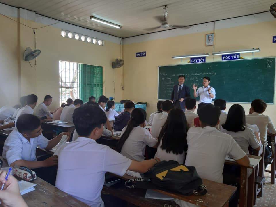 Trung tâm Du học Nhật bản Akihide - Nha Trang