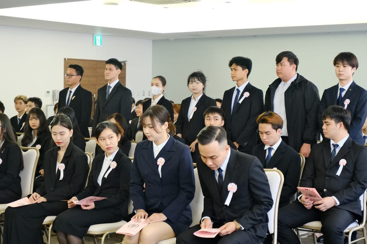 Trung tâm Du học Nhật Bản FUJI - Hưng Yên