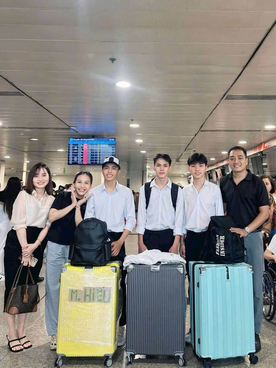 Trung tâm Du học Nhật Bản TAMAGO - Quận 12