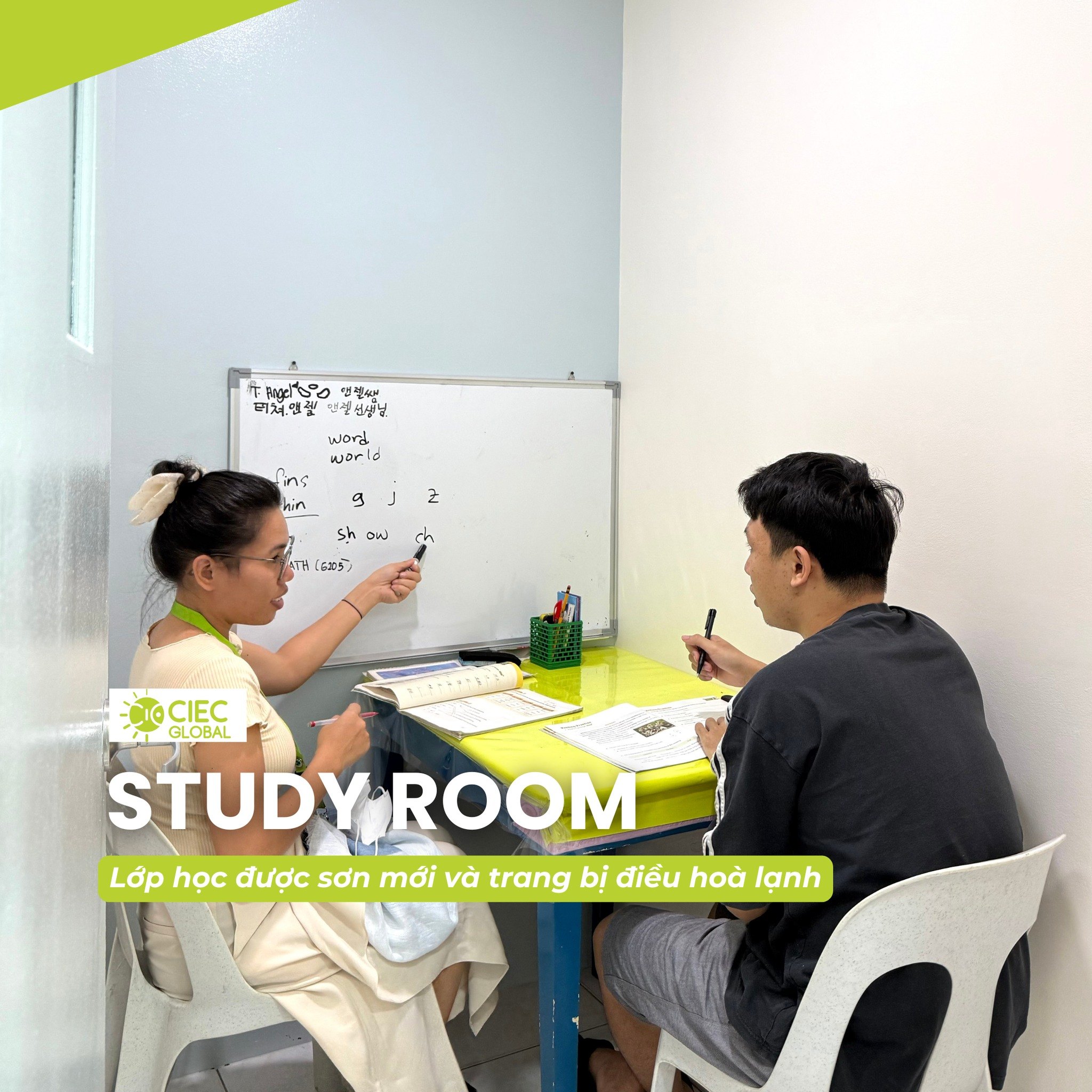 Trung tâm Du học quốc tế AVI - Đống Đa