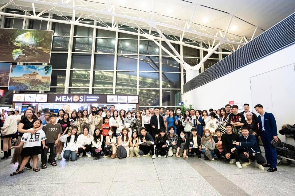 Trung tâm Du Học Quốc Tế Hà Nội - HIC