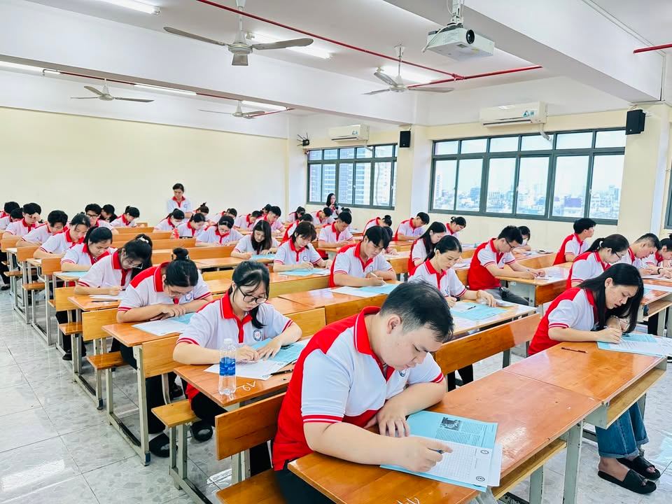 Trung tâm Du Học Quốc Tế PDT - Bình Thạnh