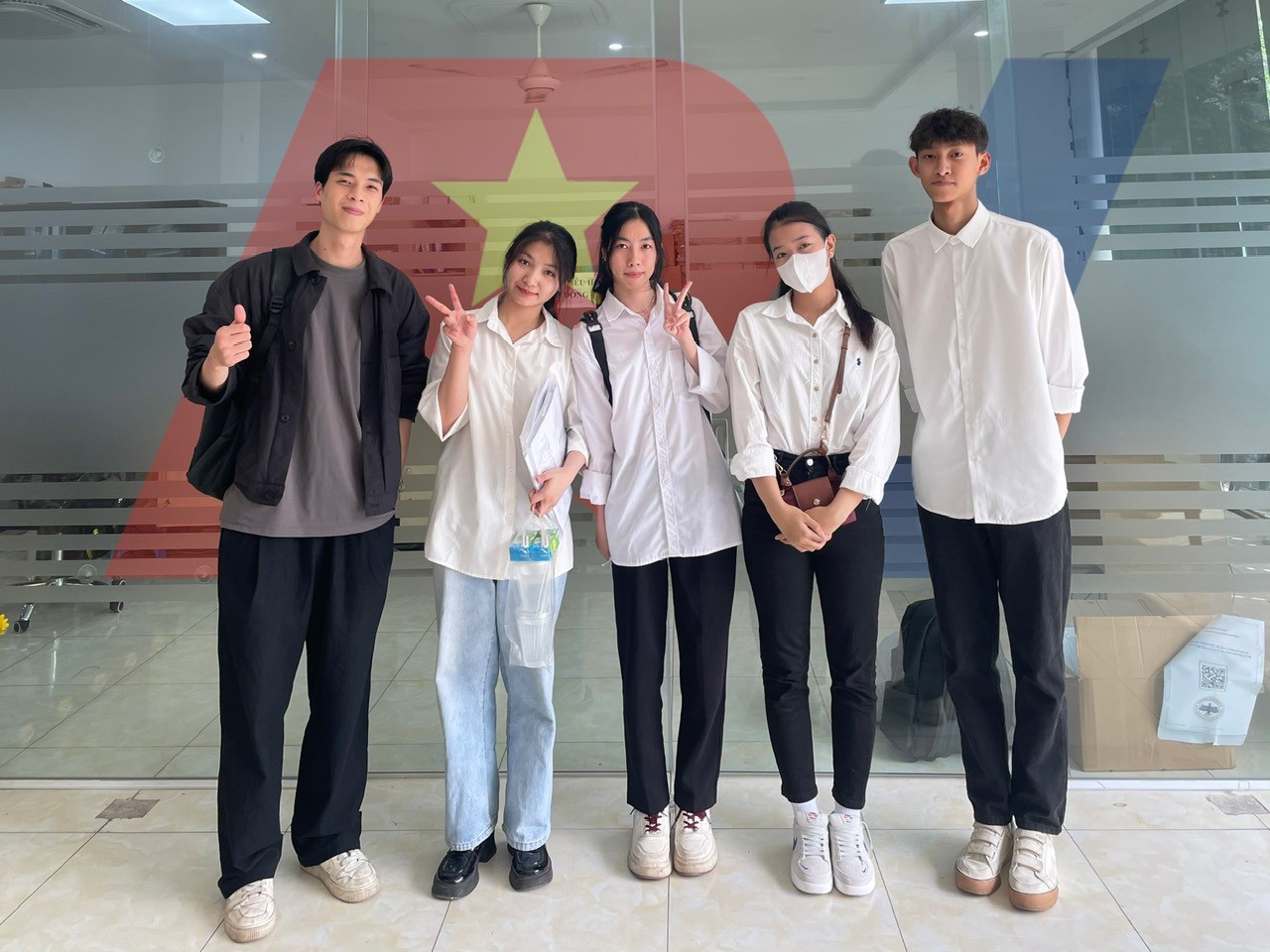 Trung tâm Du học RichViet - Bình Tân