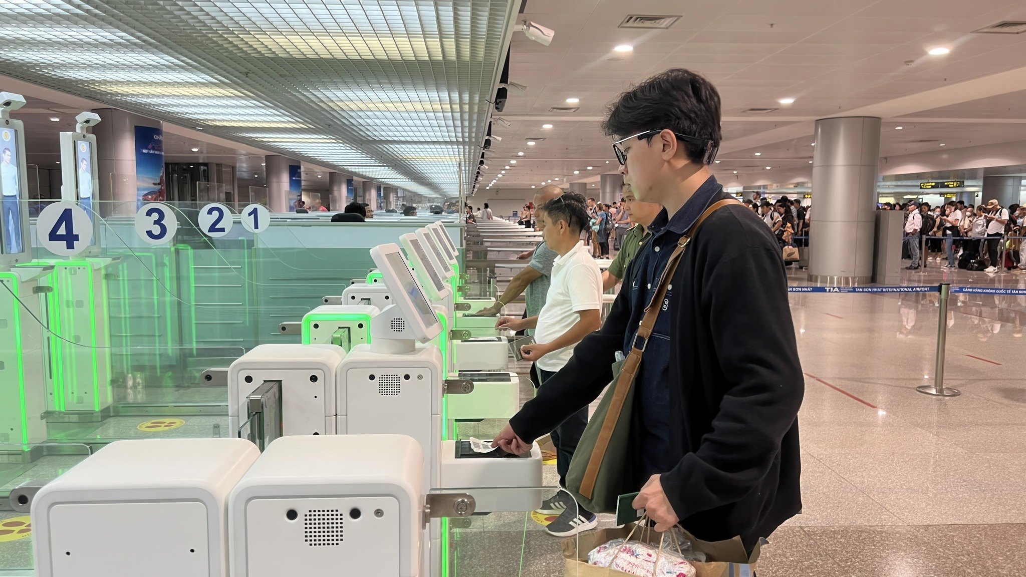 Trung tâm Du học thế hệ mới - Phú Nhuận