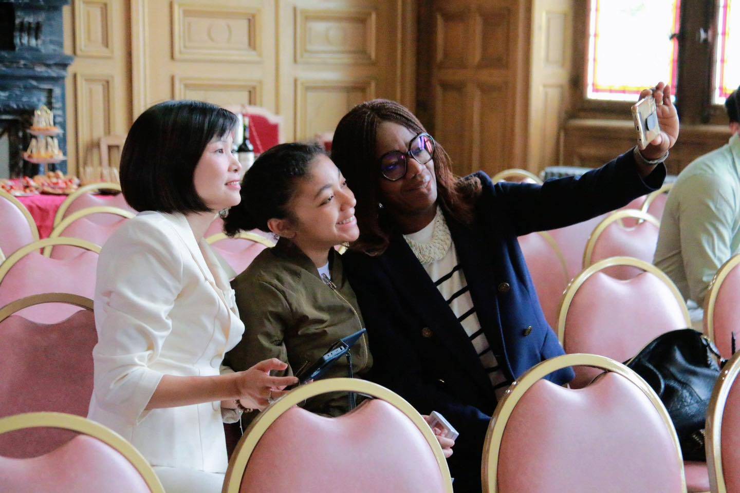 Trung tâm Du học tiếng Pháp Europe Education