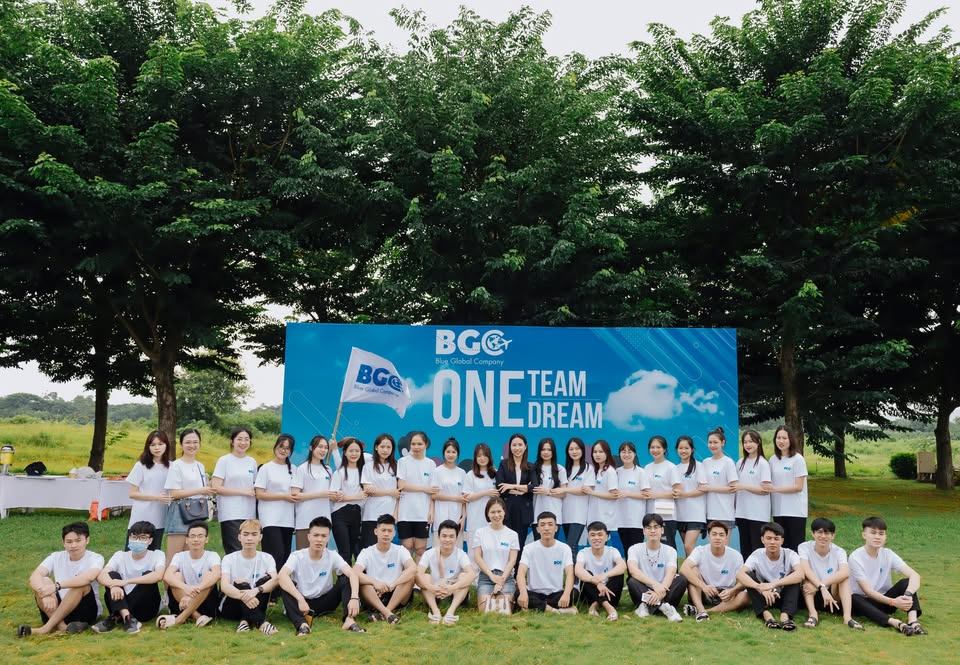 Trung tâm Du học toàn cầu BGC - Jin Edu - Phường 2