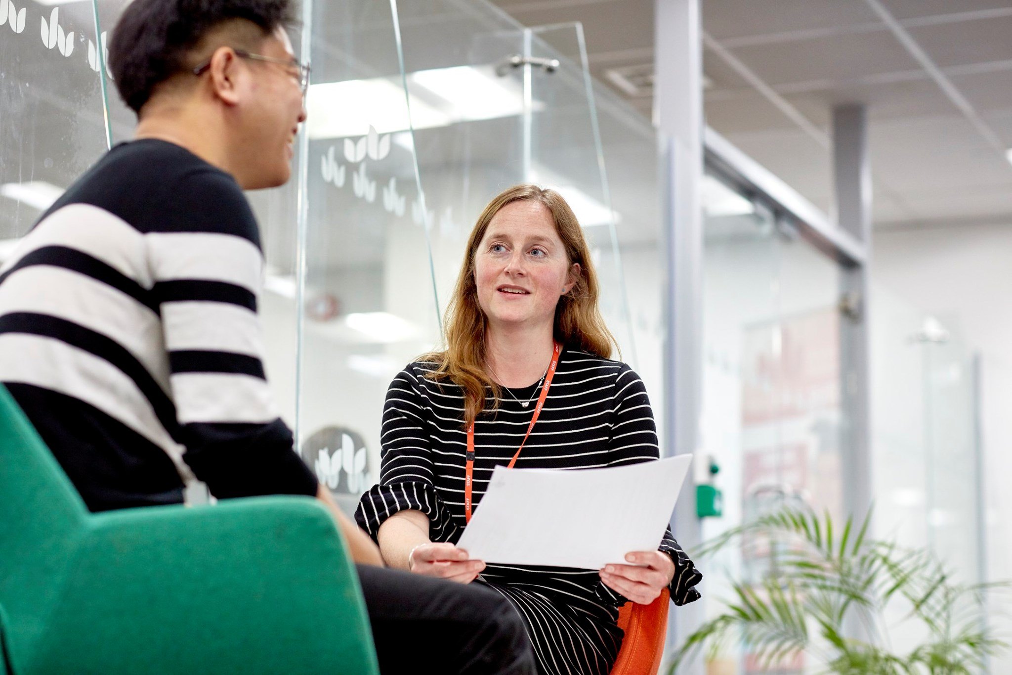 Trung tâm Du Học Toàn Thắng - Thanh Xuân