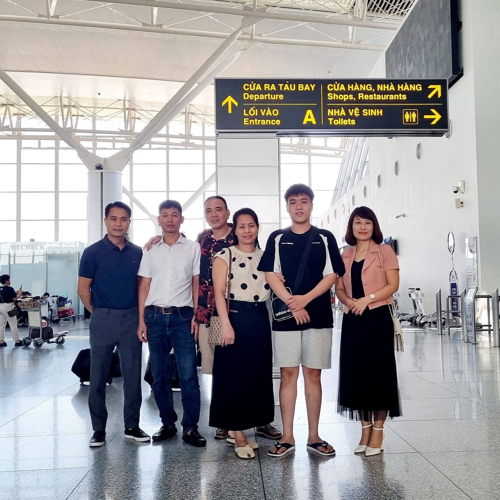 Trung tâm Du học Trung Quốc A2Z - Thạch Thất