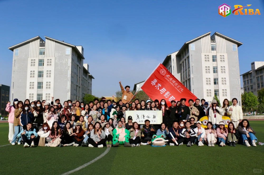 Trung tâm Du học Trung Quốc Riba.vn - Nam Từ Liêm