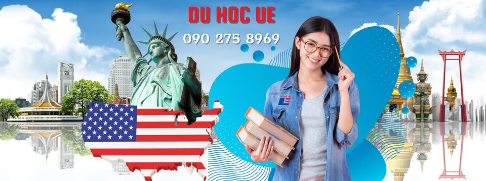 Trung tâm Du học UE - Đa Kao