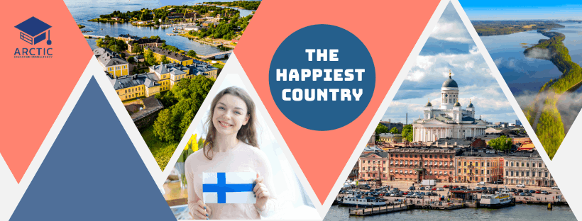 Trung tâm Du Học và Định Cư Phần Lan - Trung Tâm Arctic - Phú Nhuận