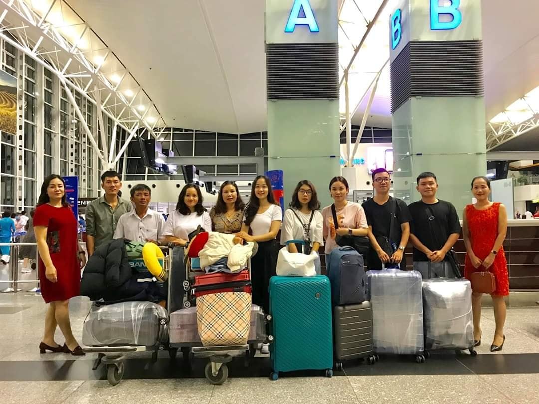 Trung tâm Du học và Học Nghề Đức - Flycom Nha Trang