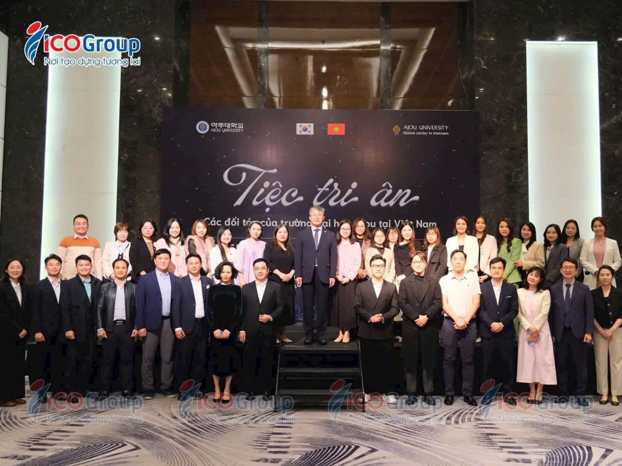 Trung tâm Du học và nhân lực quốc tế Hureco - Thủy Nguyên