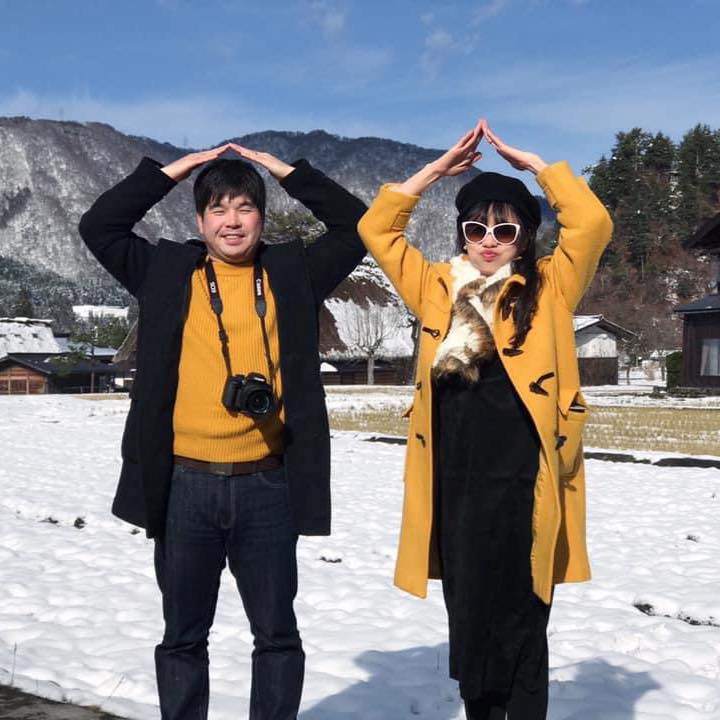 Trung tâm Du học và Nhật Ngữ Nakamura - An Phú