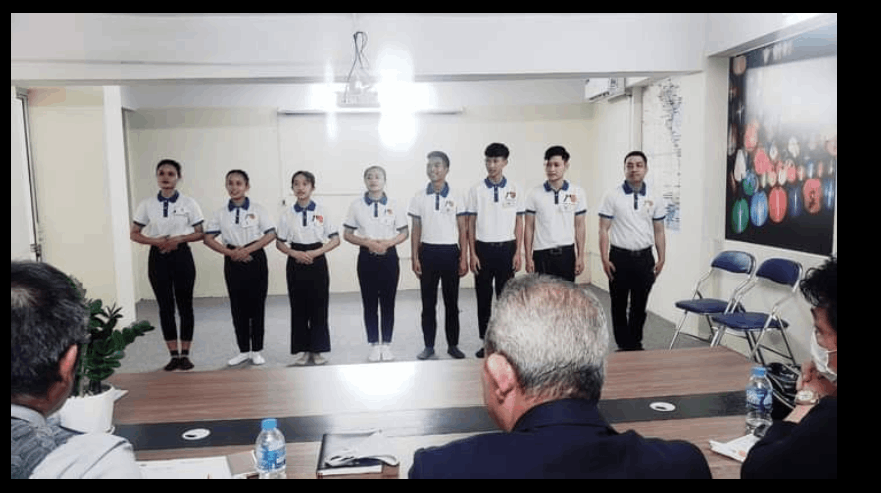 Trung tâm du học - xuất khẩu lao động Nhật Bản - Chư Sê