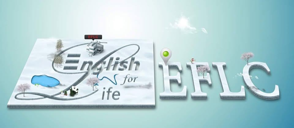 Trung tâm EFLC - English For Life Centre - Hai Bà Trưng