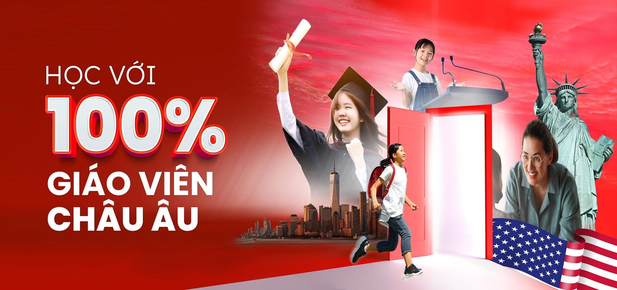 Trung tâm Emax English - Thái Bình