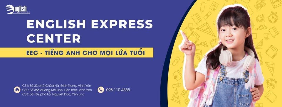 Trung tâm English Express - Cơ sở 3