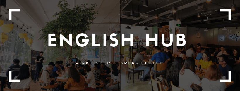 Trung tâm English Hub - Quận 1
