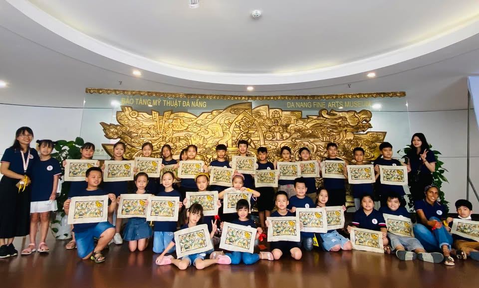 Trung tâm English with Chip - Sơn Trà