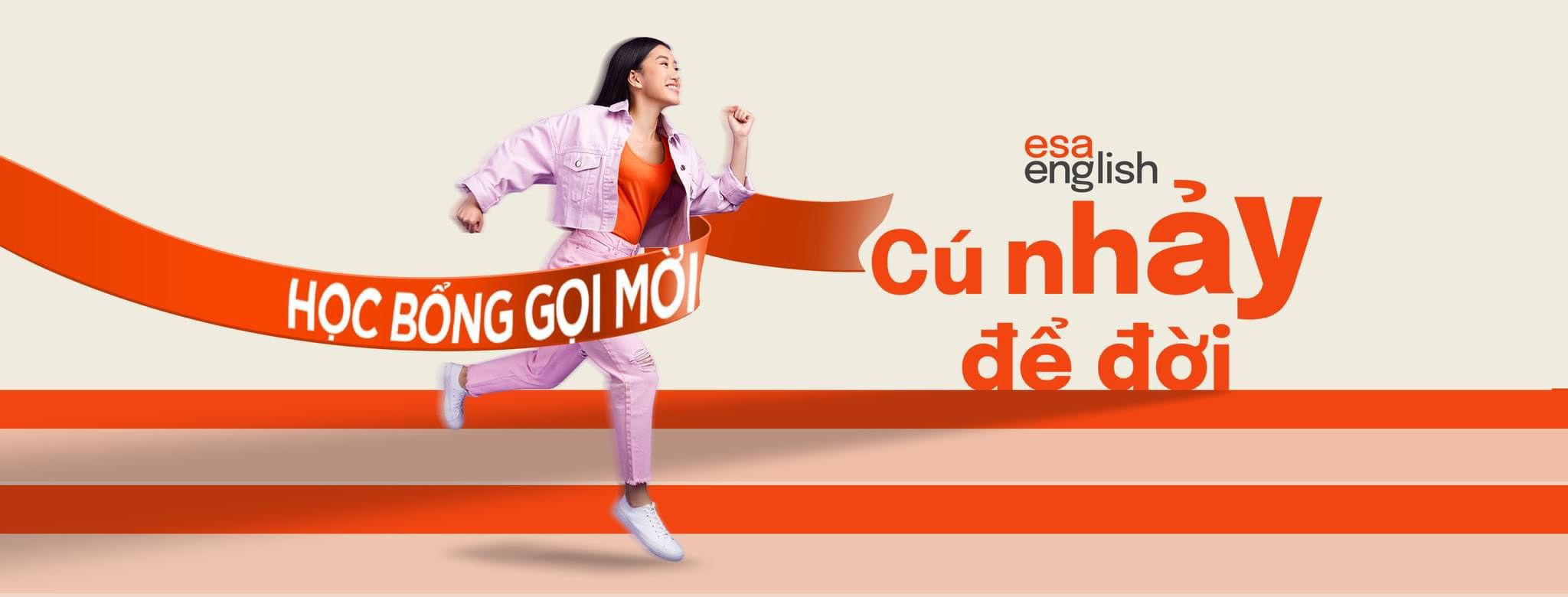 Trung tâm Esa English - Lê Chân