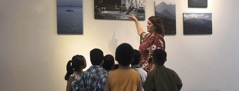 Trung tâm Finbuk Education - Cẩm Lệ