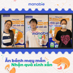 Trung Tâm Gia Sư Manabie - Phường Đa Kao, Quận 1