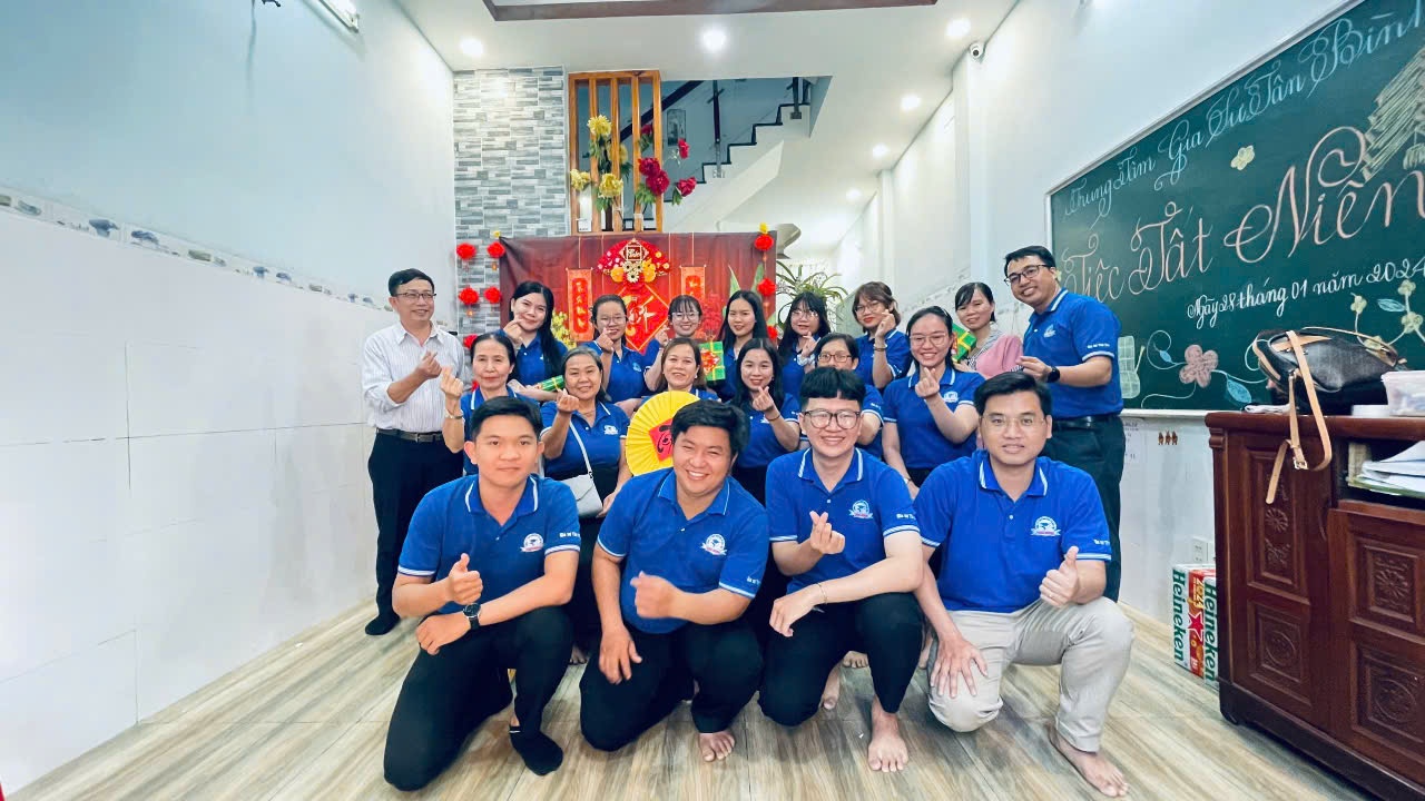 Trung tâm Gia Sư Tân Bình - Tân Tạo, Quận Bình Tân