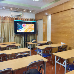 Trung Tâm Anh Ngữ Trí Anh Education - Dịch Vọng Hậu, Cầu Giấy