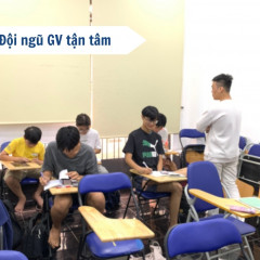 Trung Tâm Gia Sư Việt Trí - Thủ Đức