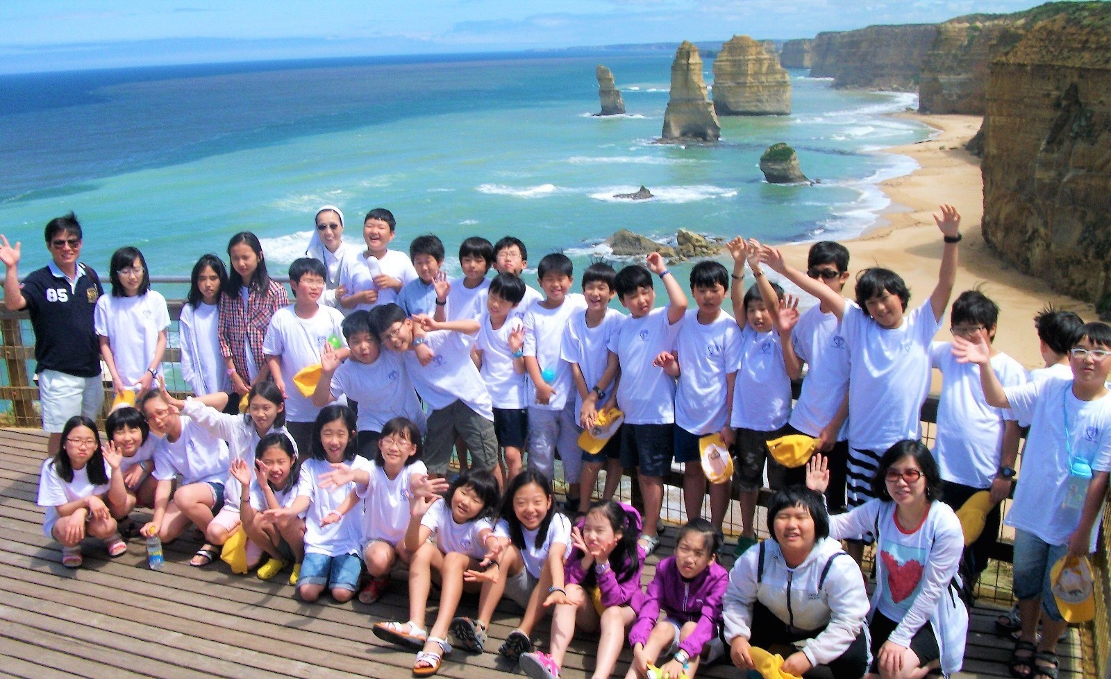 Trung tâm Giáo dục American Study - Yên Hòa