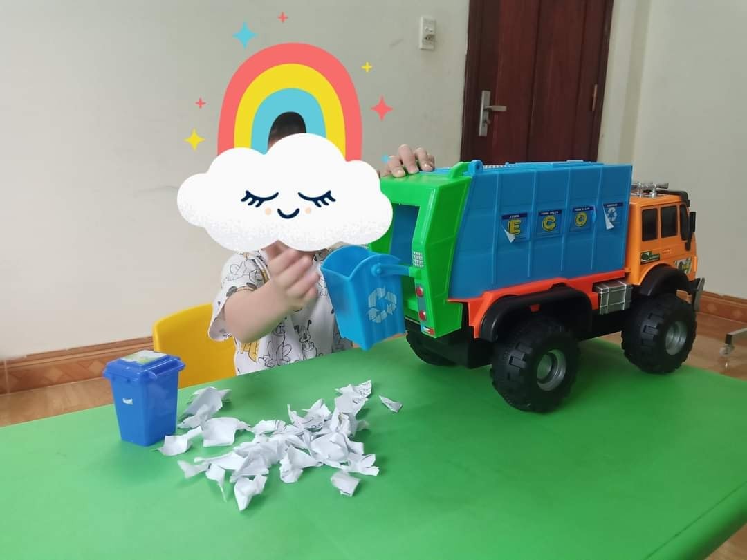 Trung tâm Giáo dục đặc biệt An Khánh - Lạng Sơn