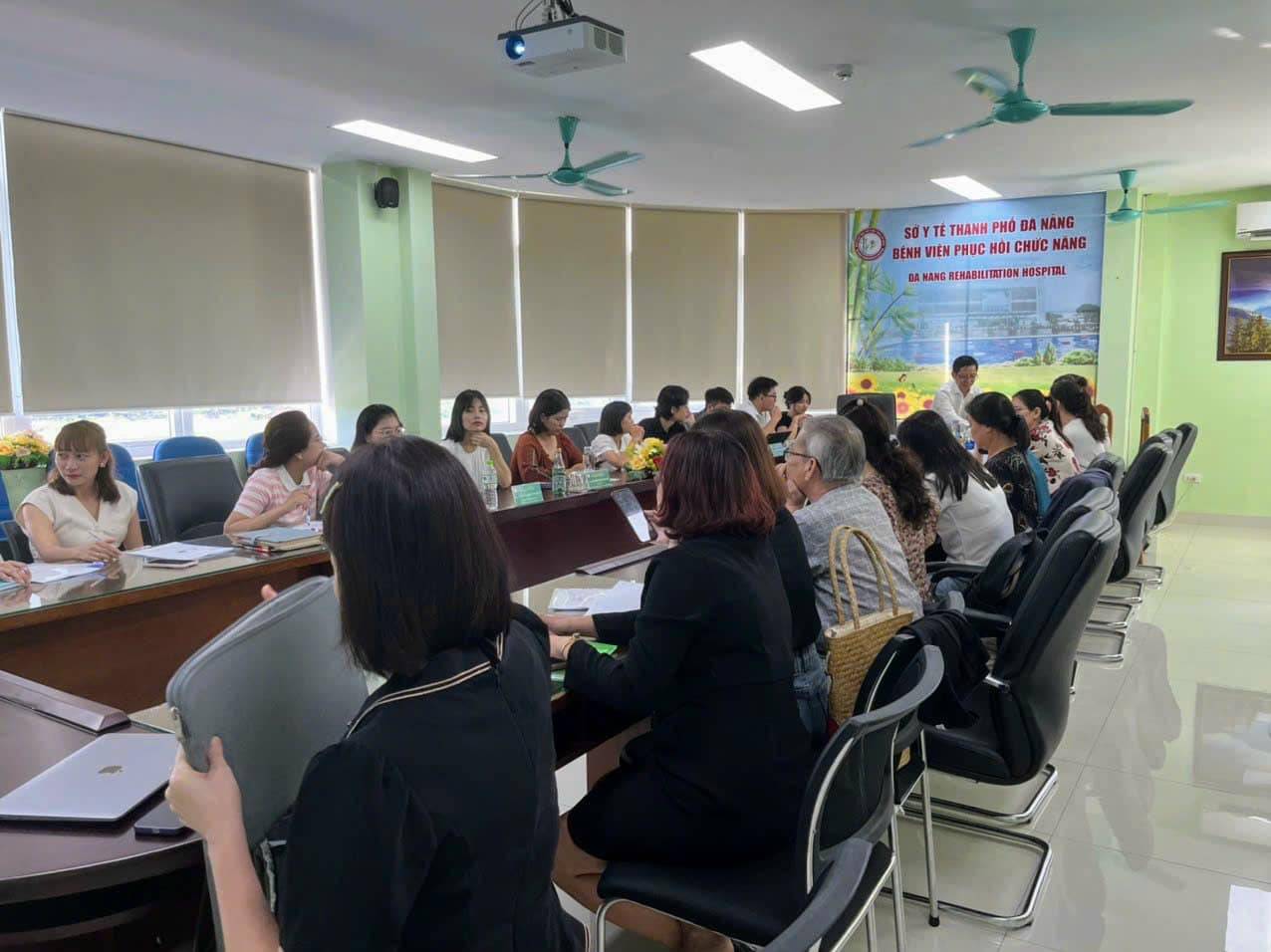 Trung tâm Giáo dục đặc biệt Ánh Phượng - Bình Định