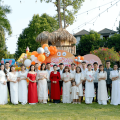 Hệ Thống Giáo Dục Đặc Biệt Bắc Ninh - Chi nhánh Tiên Du