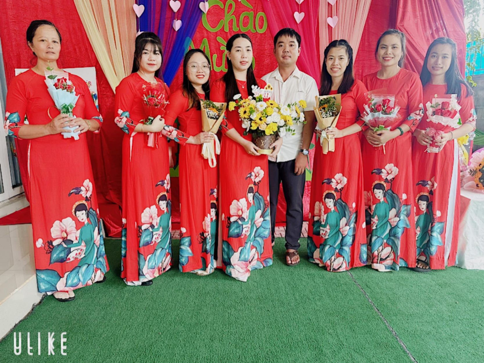 Trung tâm Giáo dục Đặc Biệt Hoa Hướng Dương - Trảng Bom