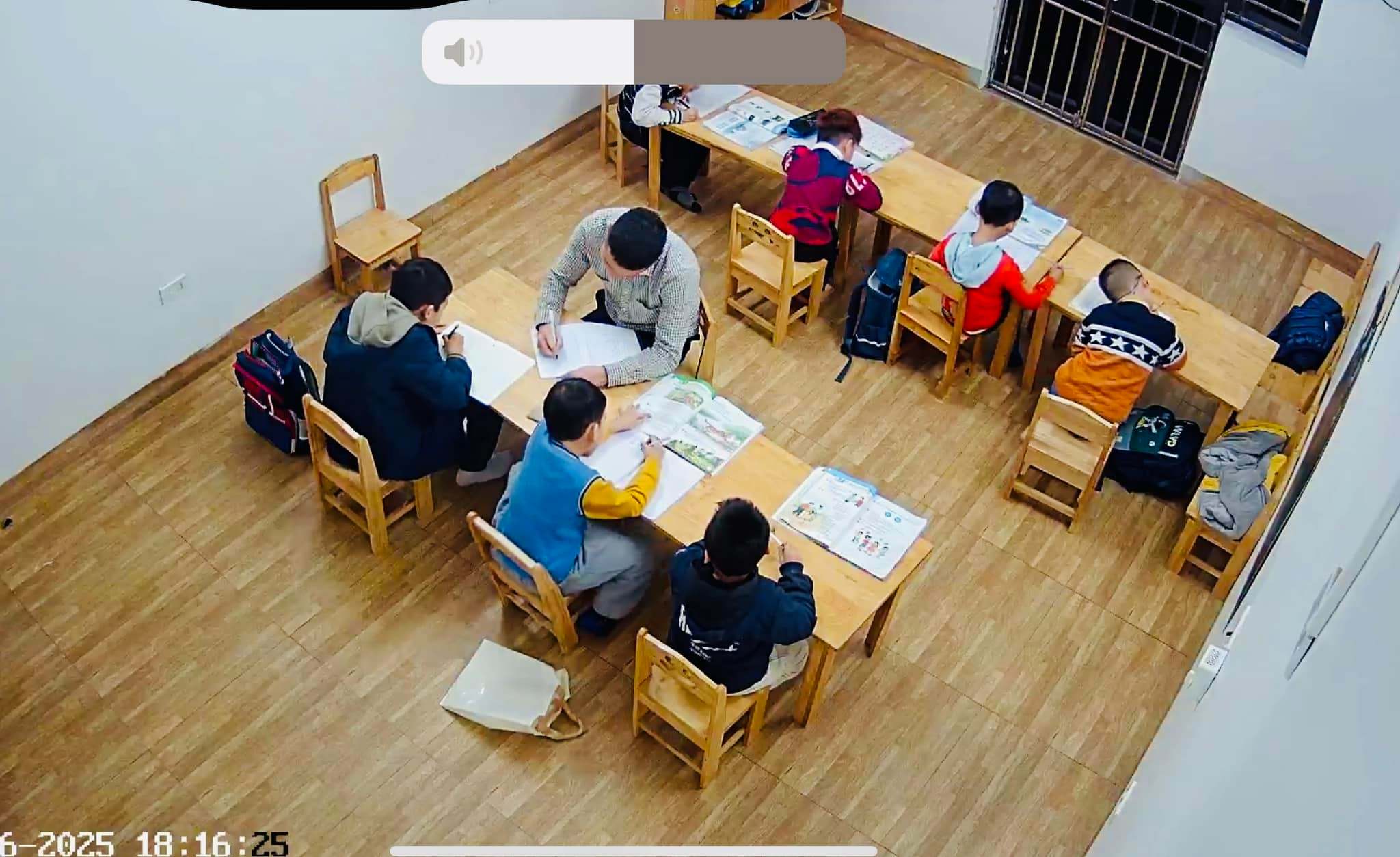 Trung tâm Giáo dục đặc biệt Hoa Lư - Ninh Bình