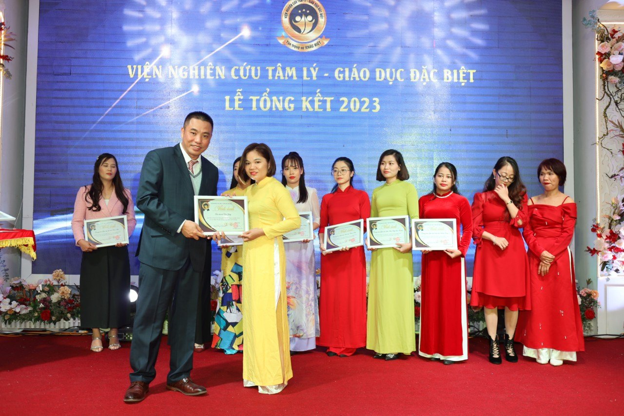 Trung tâm Giáo dục đặc biệt Hoa Nhật Vàng - Mai Dịch