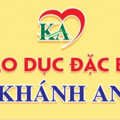 Trung Tâm Giáo Dục Đặc Biệt Khánh An - Hoàng Mai